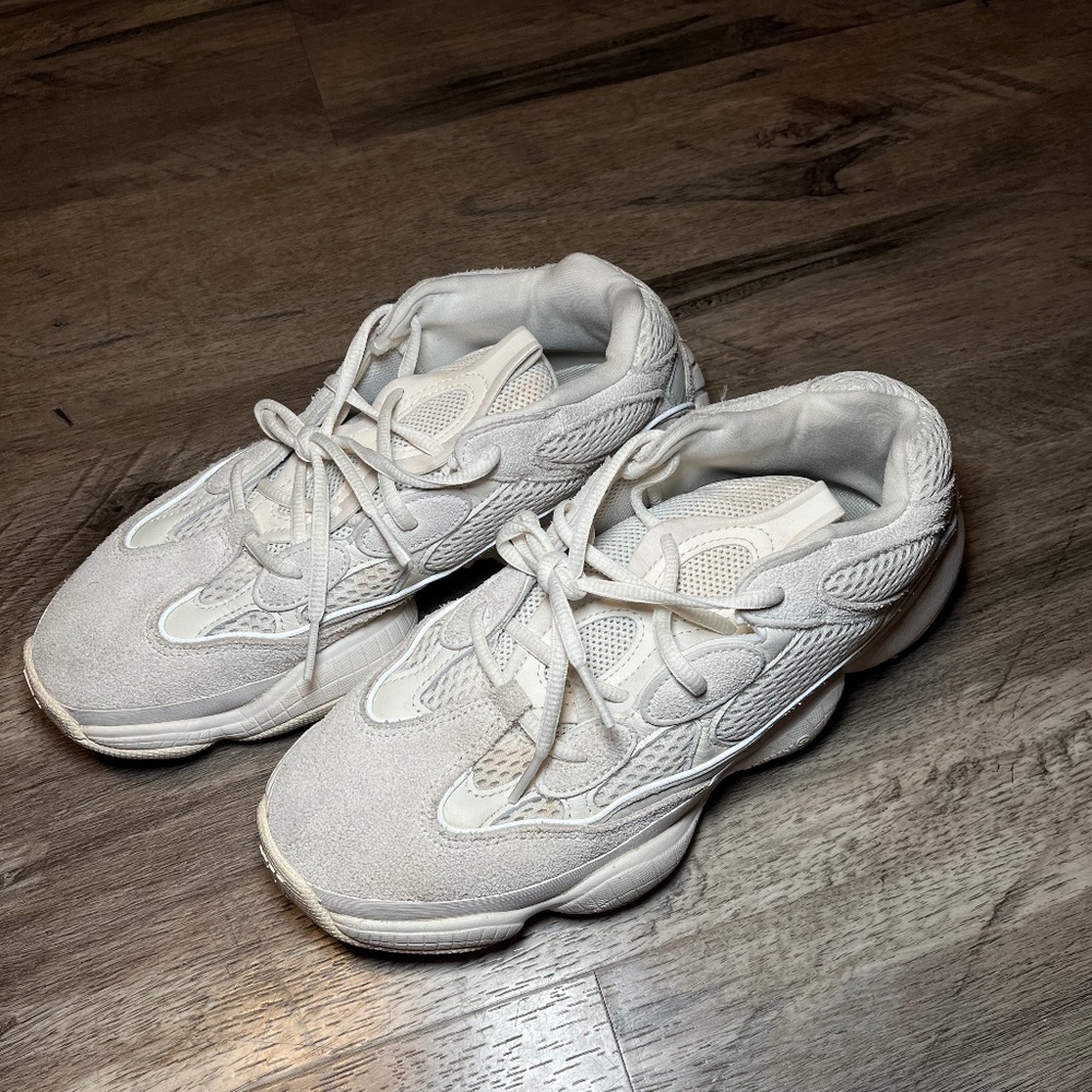 Yeezy 500 ‘Blush’
